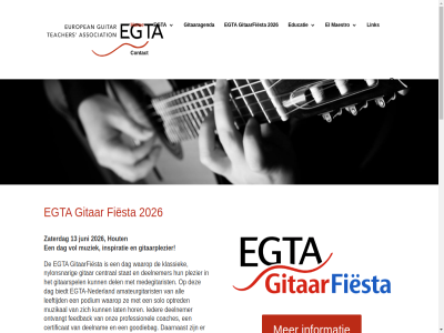 12 13 15 16 2026 21 22 30 37 50 aanmeld aanmoedigingsprijz activiteit afmeld agenda all amateurgitarist april artikel artistiek aspect association bekijk belangrijkst belef bereik bevorder biedt bijdrag bijzonder categorieen central certificat coaches concours concret contact cultuurhuis daaran daarnaast dag de deadlin deelnam deelnemer del docent doel doelstell educatie een egta egta-nederland el ervar europa european feedback festival gitaaragenda gitaardocent gitaarfiesta gitaaronderwijs gitaarplezier gitaarspel gitar gitarist goodiebag guitar hieronder hiertoe hom hor hout ieder indien informatie informeert inhoud inschrijfgeld inspiratie inspireert interessant jar juni keuz klassiek komend lat leeftijd lever lid link locatie maestro medegitarist meehelp meest methodologisch muziek muzikal nederland nieuw nylonsnar onderhoudt onlin ontvangt ontwikkel onverget onz optred optreden organiser overleggroep pagina pedagogisch plezier podium privacyverklar professionel repertoir sam schoneveld solo stat stimuler studiedag stur t/m teacher ten tijd uitgift vakblad vakveren veren verplicht vol vorig vrij waarop we websit welkom werk will winn word zaterdag ziet zoek