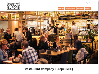 75 cafes company concept contact disclaimer europ onz privacyverklar rce restaurant werk