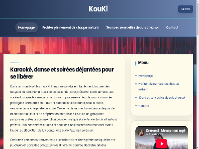 80 absurdes accumules activites agit ajouter alternanc ambianc amis amusant amuser annes apais apparenc apportent apporter après art astuc atmosphèr au audac autant authentique autr autres avant avoir besoin bien bien-êtr bienveillant bonheur bouger boît bris but c car ce celebration celèbr central certaines ces cet chacun chanson chantee chanter chaque chercher chez choisir choregraphie choses ciment cle codes codifiees comm commencer complex complicit complètement compt concour connue consist contact content contextes contrairement cree creent crer cultes d dan danser decalee decales declench defis deguisee dejantes demand depart depuis des detendr deux devient different disparaît doivent donnent dramatique du duo dynamique eclat effrenee egalement elegant elles emotion encor energie enfantin ensembl entr entraînantes envie equip escort espac esprit essentiel est et evacuer exagerement exempl exercic experienc experiences expression exprimer extravaganc facilement facteur farfelues faux favorisent façon fin folie form fous fête fêtes garantit genr glac glamour group gêne heur homepag humoristiques humour idee il imaginer imiter important imprevisibl improvis improvises inattendues indispensabl inhibition inspiration inspiree inspirer installent instant integrer interpreter inventer joi joue joyeus jugement jusque karaok koukl l la le leger legèret les leur liberatrices liberer libert libr librement libèr limitent livrer loin lux lâcher mais maladroit melang melodie memorabl menu meslibertines.com milieu mini mini-concour mis moment mond morceaux mouvement moy moyen musicaux musique musiques mutuellement mysterieus même naturellement ne ni nuit observer occasion offr on ont organiser oser ou oublier où paillettes par parfois paroles partag partages participant particulier partie pas performanc permettr personnes pesant petit peu peur peut peuvent physiques piquant plaisir playlist plein pleinement plus point populair positiv poumon pour precis preparation present p