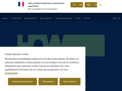 accepter analytisch beher bekijk benefit bent bezoek contact cookiebeleid cookies cookievoorkeur employee franc gebruik gebruikt gedetailleerd groep hallo help howd informatie inlogg inschakelt insuranc international kantor lat luin management meld menu nam nee network nieuw nl noodzak one ontdekt onz optionel plaats privat risk schad sector sit tenzij vanuit verbeter verzeker we websit weiger welkom werk will wilt zakelijk zakendoen zie zoek