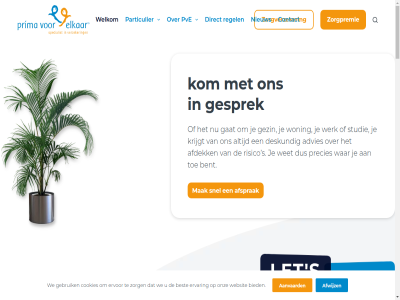 0344 06 10 4033 4050 43 64 70 99 aantal aanvaard aanvrag adresgegeven advies adviseur af afdek afsluit afsprak afwijz assurantiebureau bedrijfsbrochur beher belangenconflict beloningsbeleid bent bespar besprek best betalingsachterstand betrok bied binn contact cookies daarbij daarom dagelijk dekking deskund dienstenwijzer direct doorgev dorpsstrat eb een eigen elkar email ervar ervor essentieel ex fax fraud ga gat gebruik gemak gespecialiseerd gesprek gewijzigd gezin goed grag grot handig hart hel help info@primavoorelkaar.com inhoud jaarlijk jar juist kaart kennis keuz klacht kom korting krijgt kunt les liend link mak meld mocht mogelijk mooi natur nieuw november ocht ondernemer onlin ontvang ontvangt onz opnem particulier person polis polisvoorwaard postbus precies premie prima privacy publieksprijs pve regel relaties risico s schad servic situatie snel snelheid stan stat stelt studie telefon toe trot uitgeki uitker verder vergelijkingskaart verhal verzeker verzekeringskaart verzekeringspakket voorop voorwaard vrag vrijwel waarin war we websit wek welkom werk wet wij wijzig wikkel will woning zak zeker zet zorg zorgpremie zorgverzeker zorgverzekerar