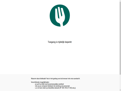 thefork.nl