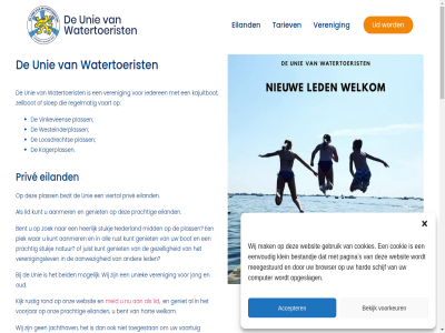 2026 aanmer aanwez accepter achter all beid bekijk bent bestandj bezit bot browser computer cookie cookies copyright eenvoud eiland gebruik geniet gezell hard hart heerlijk huishoud iederen jachthav jong juist kagerplass kajuit kajuitbot kijk kindvriend klein kunt lag lat led lid loosdrecht mak meegestuurd meld mid mogelijk natur nederland omgev onbeheerd onz opgeslag oud pagina plass plek prachtig priv privacyverklar regelmat reglement rond rust rustig s schijf sloep stukj tariev terrein toegestan unie uniek vaart vaartuig veren verenigingslev viertal vinkeven voordel voorjar voorkeur waarom war watertoerist websit welkom westeinderplass wij zeilbot zoek
