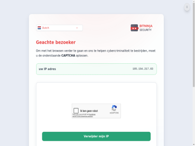 185.194.217.83 adres anti anti-robot arabic automatisch bengali bestrijd bezoek bezoeker bitninja bitninja.io brows captcha challeng challenge-lijst check chines cybercriminaliteit czech danish dutch eerder english french gan geacht geblokkeerd german gevalideerd grek hebrew help hindi hungarian indonesian ip ip-adres italian japanes korean kwaadaard lijst moet nadat noodzak onderstaand oploss overtred persian polish portugues robot romanian russian s security server spanish swedish thai turkish ukrainian validation vanweg veiligheidsmaatregel veiligheidsregel verder verwijderd vietnames visitor waarom waarschijn wet wij zeker zichzelf