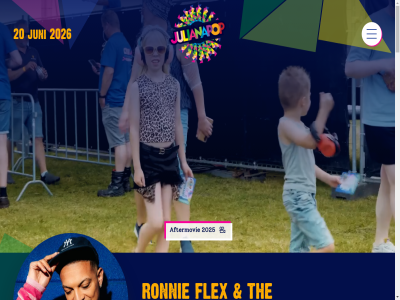 10 1993 20 2025 2026 28 30 31 acindc aftermovie algemen archief beeld binn breekt browser complet december deuntjes dik dj djey drukwerk eerst fam festival flex foto gang hout html5 huisregel inbox j januari jouw jpop julianapop juni klaver laatst lies mac minut nam nieuw nieuwsbrief nonstop ondersteunt pop privacybeleid rinna ronnie s s10 salsa she/her soundsystem the turfy uitverkocht updates verkooprecord video voorwaard vunzig zaterdag zhara