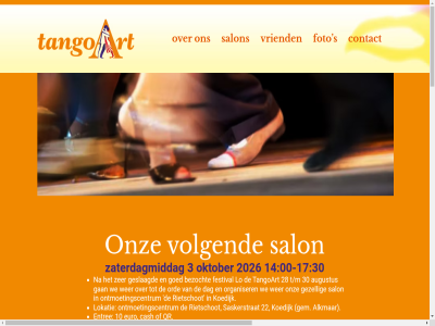 -17 00 10 14 2 2026 22 28 3 30 4 achter alkmar augustus bezocht bus cash contact dag dans dj entree euro f festival fiet foto gan geertrui gem geslaagd gezell goed gratis halt halverweg hertog hom hur koedijk lo lokatie middag nieuwsbrief noord oktober ontmoetingscentrum ontvang onz ord organiser ov parker preker qr rieschot rietschot s sakerstrat salon saskerstrat sorteo station t/m tanda tangoart vanaf volgend vriend we wer zaterdagmiddag zer