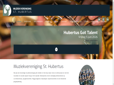 1 2026 28 agenda all aspect bestaand bigband blaaskapel bloeiend contact divisieniveau doe donateursactie dorp e enthousiast fanfareorkest forwart fotoalbum hegga hog hom hubertus informatie jeugdensembl jeugdopleid koperensembl levend login maart media mee mid muziekveren muzikal omlag onz opleid privacyverklar scroll sitemap social solistenconcour sponsor st stat trot vaandel veelzijd vriend websit wij zaterdag