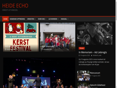 10 17 19 2 2011 2012 2013 2014 2015 2016 2017 2018 2019 2020 2021 2022 2023 2024 2025 2026 29 4 40 60 78 ad all augustus bevrijdingsconcert blaaskapel bloem by carnavalswek circus colormag compilatie copyright december digital echo fabracadabra fanfar fanfareorkest fotoboek gastartiest gildefeest han heid heideecho hekwerk hom homag jaararchief jan jar jarig jeugdorkest jubilarissenconcert juni kampioenschapp karin kerstfestival klik knegsel komend leeftijd lid liebregt maart magazines media mei memoriam muziek muziekmaatjes muzikant nederland nieuw onz open optocht optrad optreden orkest overled overzicht pieporkest pleinconcert powered recht ruim s schot sinterklas social stoorzender theaterconcert thema themegrill tijden trombonespeler uitgevoerd video volg volled voorbehoud waarbij web wordpres zaterdag