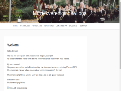2023 23 25 activiteit all allemal alvast belangrijk bestur bov contact dag data datum dienstenveil echt fijn fotogalerij ga gan gat gezell goed hallo hom informatie inhoud kerstconcert kerstgevoel komt led lidmaatschap maart manier mog mooi muziekveren noteert opleid plat richt sell sfeertj templat toe verzorg vind volg we welkom wenst wer wilona zaterdag