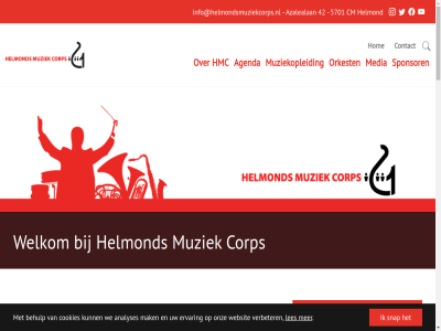 1 13 17 2023 2026 3 42 5 5701 6 aanmeld about achter afgestemd agenda algemen analyses aw4d azalealan behulp bent bruisend caratconcert club cm concert contact cookies cookieverklar corp direct diver donateur english ensembl ervar februari foto ga gedragscod goed harmonieorkest hart helmond helmonder hmc hom info@helmondsmuziekcorps.nl intocht jeugd juli juni kijk kijkj klas knaalconcert kom kop laatst lat les lid luister maestro mak media mei muziek muziekles muziekopleid muziekveren nem nieuw november onz opleidingsorkest orkest pieporkest plezier privacyverklar publiek repetities review sam slagwerk slagwerkensembl snap sponsor stat strat t ticket uiteraard verbeter verder vernieuwd vertrouwensperson video volg voorwaard waaronder warm we websit welkom wintermiddag zal zowel
