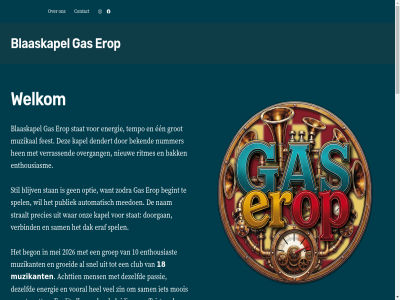 10 2026 achttien automatisch bak begint begon bekend blaaskapel blijv carnaval club contact dak dendert dezelfd doorgan een energie enthousiasm enthousiast eraf erop facebok feest ga gas groeid groep grot hel hen hoogtepunt inhoud instagram kapel leiding meedoen mei mens moois muzikal muzikant nam ner nieuw nummer onz optie overgang passie precies publiek ritmes sam snel spel stan stat stil straalt tempo tristan verbind verrass vooral war welkom zet zin zodra 𝗺𝘂𝘇𝗶𝗸𝗮𝗻𝘁𝗲𝗻 𝟭𝟴