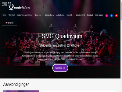 00 17 20 2026 31 5612 8 aankond aanmeld activiteit ah an archief auditorium auletes back back-end binnenkort campus concert conferences contact cultuurveren data de doppio draagt echoes eindhov end english ensembl ensembles ensuit esmg evenement exqus facebok feest financieel gam gebouw geleg gemengd gespeeld grag grootst harmonieorkest hart hom hur info@esmgquadrivium.nl instagram klassiek kor lampendriess led les level lid locatie luna lustrum media muziek muzikal nieuwsbrief nodig november ode oktober ondersteun onderveren onz open oploss opluister oud oud-led pianoavond pianoled prachtig privacy privacyverklar quadrivium recepties register repetities season sharepoint social spel stichting studentenmuziek studentenstad studentensted studentenveren symfonieorkest the to toe tu tu/e up verander veren verschill verwerk vokollag vriend vrijdag war warm websit wilt word youtub zakelijk zaterdag zephyr zondag