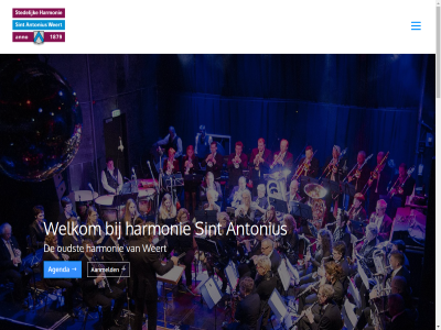 00 132 19 20.00 21.30 22.00 45 50 6004 aankom aanmeld activiteit adres agenda antonius basdrum bekijk benieuwd bespel bestat bezoek bijwon bod caecilia circa contact daarnma de deelnam dinsdag diver doe drag e e-mail een en ensembl ervar etc facebok financiel gangbar geleg gezelligst grot gv harmonie harmonieorkest huidig iederen informatie instrument jar keertj kennis kennismak ker klein kom leiding ler lid mail mak marimba mee meespel meest meester middel muziek muziekhuis muzikant nem onz opleid opleidingsorkest oranjeconcert orkest oudst percussie percussiegroep plezier privacy programma regelmat regio repetitie repetities sam samenstell schuttebeemd secretariaat@sintantoniusweert.nl sint slagwerker slagwerkinstrument slecht sluit snoek specifiek spel st stap start startend stedelijk stedelijke-harmonie-sint-antonius-weert steentj steun stichting tenordrum tjeu treedt trom vast veren verklar volgend vriend vrijwilliger weert wel welkom wilt woensdag won www.sintantonius-weert.nl xylofon