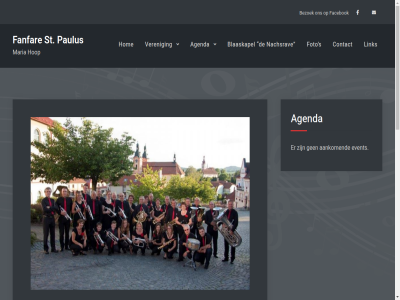 2026 aankom agenda bestur bezoek blaaskapel busines by contact content copyright dirigent e e-mail event facebok fanfar firefly foto geschiedenis hom hop link mail maria nachsrav nieuw oud papier paulus policy privacy s skip st themes to veren vermeld versatil