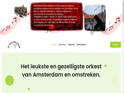 agenda allerlei amsterdam amusementsorkest bekend belangrijk brassband contact dag draai dweilorkest evenement feest gewaardeerd gezell gezelligst grot hand hom jar klapstuk klein leukst meespel meest muzikal neuteblazer omlijst omstrek orkest previous sind swingend verschijn volgend wedstrijdenpartij welkom zer