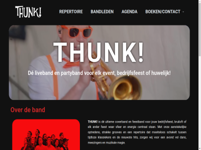2026 5 aanstek aanvull achtergrondkor agenda allen ander avond band bandled bedrijfsfeest beid bekend bestat beweg bezet blazerssectie boek boeken/contact breng bruiloft bruisend central chemie complet contact copyright coverband dak dan dank dansvloer de ding dynamisch echt een elk elkar en energie evenement event extra favoriet feest feestband foto gast gehel gekreg gelaagd geleg gemaakt geniet gevelconcert ging gisterenavond gitar grooves grot herkenn hit hop huiss huwelijk ieder indrukwek interactie intiem jouw jullie klant klassieker koningsdag koppig kort krachtig krijgt lat legendarisch liefd liefst liveband livebelev liveshow locatie maakt magie massal mee meerstemm meezinger met mocht moeitelos muzikal muzikant nachtrust nieuwst nijmeg nogmal nummer ondersteund onmisken onverget onweerstan onz opbouw optred optreden organiseert overbreng partyband performanc person positiev privacy publiek reacties repertoir rijk ritmesectie s schakelt selectie sfer show soul sound stan statement strak studer stuk swing team teruggeblikt thunk thunky tijdloz toets touch tovert tuss twee twist uitsluit ultiem uniek verandert verrass versterk vet vierdaagsefeest viert vocal vol voll vond waarder war we wet wij wijch will zangeress zanggeluid zeker zing zit zorg