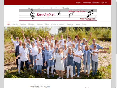 00 13 14 16 1ste 20 2026 22 2de 30 40 50 actueel agenda album all ap/art ballad band bekijk binnenkort contact d.d eig enthousiast evenement ga gastenboek gevarieerd gevoel heden hit hom hop impressie inhoud inlogg jar jarig jubileumconcert juni klik kom kor kunt led meezing milling nummer onz optreden popkor recht repertoir repetitie rijn ruim snell sponsor swingend uptempo uptempo-nummer veelzijd verled voorbehoud vriend welkom wij zien