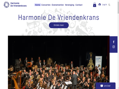 0 2026 23 4 achter achternam arrangement bekijk belef belev benefietacties bepaald bericht beter bezoek binnenkort blijf brengt concert contact crer cultur dag dat di doe email ervar evenement feestdag feestelijk festival fijn follow gelukk gemeenschap geschiedenis gezell grot harmonie harmonieklank hel hom hop info intiem jar jong jouw jun kenn kerstbomenverkop kerstdag klassiek kom kop kunt lat later ler les lev locatie log lokal luister mak martien mas mee meevoer mens merci meten mix modern momentel mooi muziek muziekopleid muzikal namen nem netherland nieuw nieuwjar ondersteun onderwerp ontdek onverget onz optred organiseert orkest oud passie plezier saamhor sam scherm secretariaat@devriendenkrans.nl sfeervoll snel steun ticket to typ uitgevoerd uitvoer uniek up up-to-dat vakmanschap varier verbind veren verschill verzend volg voornam vrag vriendenkran wandel we welk wer wij winterwandel zien