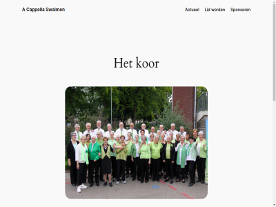 10 20.00 2025 2026 22.00 48 a actueel avond bestat bestur boudewijn cappella chanson contact dialect dialectlied dirigent ga gemengd gewoen glaub gospel grag grot herinner hiel ich ieder inhoud jaarprogramma jurgen klassiek kor led lid lieder maandag meest meezinger melodieuz momentel musical muziek najaarsconcert oktober ontworp pianobegeleid pop religieuz repeteert robijn sociaal sponsor swalm udo uitgevoerd uur we werkt wordpres zie zien zingt