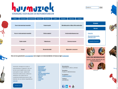 -2024 026 2006 2024 6800 6811 72 8450788 9 aa aanbod aanmeld advertentie applicatie arnhem bezoekadres bijzonder bouw bouwer bouwerskontakt by contact content cursusaanbod cursuss digimuziekbieb e e-mailadres eig ensembl gevarieerd grot hom huismuziek info@huismuziek.nl inlogg instrument instrumental instrumentalist instrumentenbouwcursus kamermuziek kies kor kran led les lid ll login mailadres managed medemuzikant mix modx music muziek muziekbieb nieuw nieuwsbrief nieuwsoverzicht onlin onlineaanbod oud phpconsult postadres postbus privacyverklar regional september telefon videoless vind vocal weekend wereldmuziek zanger zoek zoekertjes zomercursuss