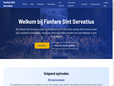 10 2025 2026 30 9 aantal actie aflop all app biesland borrel breng bronprocessie buitenlucht buurtconcert called cannerweg card concha contact crazy dancing datum document drumband fanfar fanfarezal gehor gezell gezocht gratis heiligdomsvaart hom indruk jaarlijk led lid lit locatie lov marcher mei mis nieuw onz optred optreden orkest processie servaasbron servatius sint sint-servaasbron speelt stuk ten terug theresiakerk thing ticket tijd tijden veren versterk volgend voorzitter war we welkom wij word zoek zull