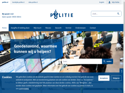 -8844 0900 112 15 2025 8844 aangan aangebod aangift aanpak aantal accepter acties afgelop agent all analyser anoniem april belastingdienst binnenkwam binnenland blijkt blijv brabant buurt calamiteit check contact controles cookiebeleid cookies criminaliteit dagelijk data.politie.nl defender derd disclaimer discriminatie discriminatiecijfer discriminatiemeld doel dreiging eenheid elk english facebok feedback gam geacteerd gebruik geeft gemeent geplaatst gesteg gezocht goed goedemiddag grootschal hack heerma hel help herk hield hom houdt hulpdienst incident informatie instagram jaarlijk jaarrapportag justitie kanal ketenpartner klik klikt kombijde.politie.nl konink koninkrijksrelaties kustgebied kustwacht landelijk lat les linkedin marin maritiem media meld melding meldinstanties minister ministerie misdad natur nederland nepagent nieuw noordzee oefen oefend oefent officiel onderdel ondermijn onderwerp onz opdracht opgesteld opnieuw phishing pieter plaats politie politie-en politie.nl politieagent politiemedewerker port privacyverklar rapport registraties rondom rss s sam samenwerk second servic sit social som spoed stijg strijd telt terugker themawek tijden toegank toestemm transparantie uitgelicht vacatures veilig veiligheidsregio verbeter verder vermist versterk via vindt volled waarmee we websit weiger wek wel werk west wij woordvoer word x youtub zak zeeland zeeland-west-brabant zoal zoek