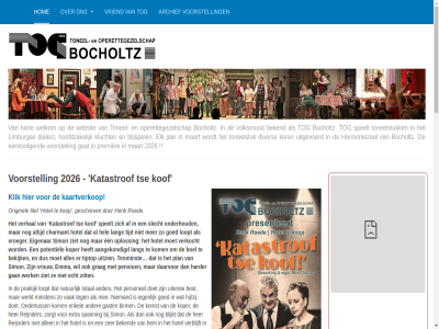 .. 00 1 10 13 14 15 19 2 20 2026 21 22 48 5a 6351 a aanbied aangekondigd actie af afwacht allen ander annuleerverzoek annuler archief assistent avond baneheiderweg bedrag beeldmateriaal bekend bekijk bent beschik best bestur bestuursled betal bewar bied binn binnenkomst blijkt blijspel bocholtz boel bost bov brauer brocheler c cak chaos charlier charmant chateau clubsupport clubsupport-actie complet contact copyright corneliss d daarvor dank dankzij datum degen dhr dialect ding direct diver doet dr e e-mailadres echt een eerstvolg eigen eigenar elk email emma en ene energie enkel entreekaart erger euro eventgos extra franss g gan gast gat gebeur geinteresseerd gescand geschrev getoond getrakteerd gev gezell gl goed grag groei harder harmoniezal hart heerlijk hel helemal henk her hiervor hij/zij hom hoofdzak hop hotel hulp i indien info@toneel-bocholtz.nl jar jos jp kaart kaarten@toneel-bocholtz.nl kaartverkop kamer karakter katastrof ker klein klik klucht kluchtig kof koffie/thee koll kom komst kop koper kopj kost kostenlos kron kunt l lachspier lang lat leuk lid lilian limburg loopt lop lukass m maart mail mailadres mak manon mark matinee matinee-voorstell mauric max mee meenem minsten mobiel moet mog monique mooi n naast nadin natur nel nem nicol niemand nolensstrat o omboek onderhoud ondertuss onduid onlin ontvangt onverhoopt onz ooit ook operettegezelschap oploss originel p pal passie pensioen per personel plan poging potentiel prachtig praktijk premièr problem r rabobank recensent regie regie-assistent reijnder renee riann roed roemlos s schwochow servicekost simon situaties slecht smaakpapill spanning speeldata speelt spel speler sponsor start stat stukj stur t t.o.g telefon tempo ten tenminst theater theuniss ticket tijd tijden tiptop titel tog toneelspel toneelstuk tonel total treft tse uiteraard uiterst uitgevoerd uitj uitprint uitvoer uitzien uur v vak vanaf verblijf verblijft verder verdienst veren verget verhal verhinderd verkocht verkooppartner verkop v