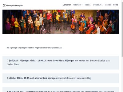 -13 00 13 16 2026 2027 3 30 6 7 anypicture.nl asger blonk concert contact donateur doorgan gemeent gepland gild grot hamerik hom informel inhoud joris juni kadenc kerk klinkt luther maart markt media nijmeg o.a o.l.v oktober omgev ondersteund orkest peter samenspeeldag sibelius slotconcert spirituell stan stefan strijker strijkersgild symfonie thema uur volgend werk wordpres wp zesd