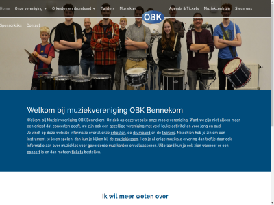 activiteit agenda algemen allen analytisch bennekom bestell concert contact cookies doeleind drumband enig ervar gebruik geeft gevorderd gezell hom informatie inschrijv instrument jong kijk kun ler leuk lid maakt meten misschien mooi muziekcentrum muziekles muziekless muziekveren muzikal muzikant nieuwsbrief obk ontdek onz orkest oud privacybeleid spel sponsorklik steun ticket tref twirler uiteraard veren vindt volwassen voorwaard wanner we websit welkom wet zie zien zin