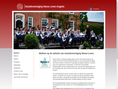 -21.45 19.30 agenda angerlo backend beleid bestur bied contact dinsdagavond donateur dorpshuis dweilorkest e-boekhouden.nl elk facebok klik kunt lev lez missie mommersteg muziekveren muzikant nieuw ontwikkeld opleid pepijn privacy repeter rout strategie uur vacatur visie we websit welkom wij