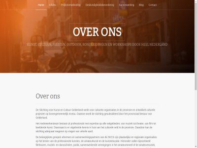 aard adequaat advies afnemer all amateurkunst amateurmuziek amateurtonel beeldend belangrijkst bestat bestur bijvoorbeeld blog bovengemeent contact creativiteitscentra cultur culturel daardor daarnaast daartoe dansschol deskundigheidsbevorder drie expertis feest film filmhuiz geinspireerd gelderland gemeent gesubsidieerd groep hel hieronder hom huis informatie initiatiev innovatie kennis kerntak kunst kunsteducatie kwaliteit medewerkersteam muziek nederland nieuw niveau onderneemt ontwikkel ontwikkelt organisaties outdor partner plaatselijk podia professional professionel project projectontwikkel provinciaal provincie publicaties reager regional rondleid samenwerk samenwerkingspartner skcg sleutelwoord stichting terrein theater uitgebreid uitjes uitvoer vakgebied vall veld velerlei veren vormgegev vrag websit werkt workshop www.3winfo.nl www.belpv.be www.presscopyrights.be
