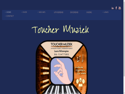 2014 contact copyright docer holtacker holzenspies hom joris laura link nieuw over uitvoer webdesign