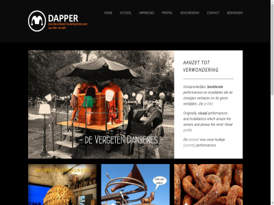 +31 0 1 2 2025 2026 3 50 57 6 68 97 aanzet actueel all amaz and beeldend blijv boeking contact content current daarom danseres dapper e e-mail facebok financiel geest gertjan geschiedenis grag hart hom huidig impressies impression info info@tgdapper.nl instagram installaties installation jolink kleinmeijer link mail main mind mogelijk morel network onmog onz oorspronk originally performances phon pleas profiel profil read s senses short skip social speellijst steun stichting tg the to toneelgroep verbaz verblijd verget verwonder video vimeo visual we welkom which will winnie xing zie zintuig èn