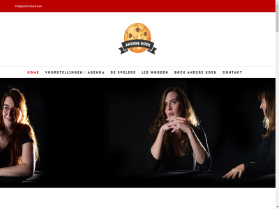 00 1 10 19 20 absurd achternam af agenda all allen avond bedrijf bedrijv begin bekend beleveniss bepaalt bericht bezoek bijna boek bouw congres contact daarnaast deventer doe doet e e-mailadres elkar en entertainment ervar fazant feest ga gan gat gegrep geimproviseerd geinteresseerd geoefend gestan gev grag grappig groei halverweg handig hom hoofdletter hou ieder impro improviser info@anderekoek.com inhoud input inspirer invull jar jij jullie juni kaartjes ker kijkt kleur koek koekjes kop kost kwartier kwijt land lev lid locatie longform mag mailadres mee meeslep meespeelavond meespel minimal nam natur nem nieuw onz partij podium publiek reserver sam schol seizoen september show snel som spaties speelt spel speler stan suggesties tekst terwijl theater theatersport theatersportgames theatersportveren theatervoorstell theatervorm tijd toe toernooi tover train training tred typ uitdag uur vak vakantie vastgelegd vereist veren verzendbutton verzorg vol volled vooraf voorbereid voordat voornam voorstell vrag vrijdagavond waagt waarbij we wer woensdag workshop