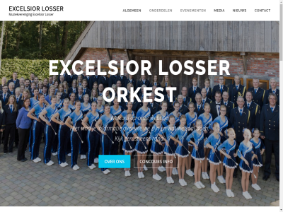 125 1908 2026 actuel afgelop algemen auteursrecht behaald bereik bestat concertconcour concour concours contact dag dan deelgenom deelnames diver drumband ensched evenement excelsior facebok famethemes foto ga gepasseerd gerust gezell grot harmonieorkest hog info info@excelsior-losser.nl informatie inhoud instagram jar kerkrad kijk kijkj kun laatst larg led losser mail media momentel musicer muziek muziekcentrum muziekveren muziekverening naast nem nieuw nieuwtjes nk onderdel onepres ongever onz opgericht opmerk organiseert orkest overijssel per presenter promoties regelmat revue rond s saamhor sind social solist stat success team thema top twirl vaandel veren via vind viva volg volgend vrag we websit welkom wereld wij zoal zowel