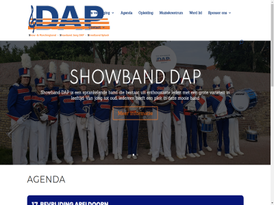 00 0303 1 10 12 14 17 18 19 2 20 21 27 30 3891 4 40101385 6 7323 92 agenda ak all apeldoorn apr avond band bank beekberg bestat bevrijd boek breng contact dag dap darum donderdag energie enthousiast evenement genemuid grot hel hom iederen info@dapapeldoorn.nl informatie jong kinderoptocht koningsdag korp kvk lat led leeftijd lid markt media mei mogelijk mooi muziekcentrum muziekveren nieuw nl32 noord onz opleid optocht orkest oud plek rabo samenstell schorpioenstrat schuttersfeest showband social splash sponsor sprankel streetband thuis tijd varieteit veren volg voorthuiz word zien