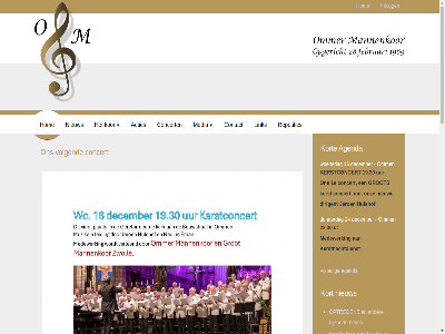 16 19.30 1e 21.30 22.30 24 465 a acties adiemus again agenda amigos arm bijzonder bleibet blues bouwstrat bouwt bred brother cello choir concert conquest contact dank december desitas dir dirigent diver donderdag dream duizend een elk enkel for freud gebouw ger.kerk god golft grot hav herr hom hop hulpeloz hulshof hymn i if inlogg jeroen jesus kern kerst kerstconcert kerstnachtdienst kerstrepertoir kijk konn koorlid kor kort le lied light link lipp ll lov madr man mannenkor march medewerk media mein met muziekstuk naast nederland nieuw non ntawundi omm ommer on onz optreden para paradis pauz piano priester put quand remember repertoir repeter repetities salland scala schaf schweig sei seventy sicher siempr sierra six soleil tal the total trombones uur viol volgend volled voorbeeld w waarvan walk war wasa water we weid welkom wij wilt woensdag woensdagavond wolgalied wolk wonderfull word world yesu your zing