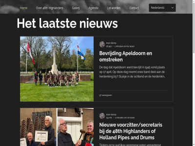 1 18 20 24 27 48th 57 aanm aanmeld af agenda algemen alv amersfoort and apeldoorn apr aron bedankt beid bevrijd contact drag drum email erg functie functies galerij gegev gezegd hand hel highlander holland hom info@48th-highlanders.nl invull jaarlijk jan jar john kamp laatst led lez lid liever mail minut mrt nederland nieuw omstrek ontving onz oorkond pipes ruim scholt secretaris stokj stokjes tijd tijden tonnie trad vergader voorzitter voorzitter/secretaris weergav zalig ziel