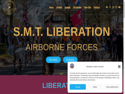 +31 04 05 06 11 2015 2024 2025 2026 26 27 28 4 51 6 64102432 82 97 accept acces activiteit actueel adversely affect agenda airborn algemen allemal allow and and/or ander apr april as at behavior bent best bestat betrok beur bevrijdingsfeest bijdrag braderieen browsing bv castl certain club consent contact cookie cookies copyright data deny devic dodenherdenk drum dynamiek eig elk en/of evenement exceller exercer experiences fair features federatie forces function funky geleg gestred gevraagd gezamen gezegd glas grag hengelo hengelos herdenk highland hom ids individuel info@smtliberation.nl information interes jaarmarkt jan jouw jun kijkt knol koningsdag kvk les less let leuk liberation lid lik link mak manag marsmuziek may mee mei mens militair militaria mix monument musicer muziek muziekveren muzikal nem nijmeg not nummer oel okt on onderhev onderstaand onthull ontwikkel onz oog oosterbek or organisaties original pagina parat partij partner pipes post precisie preferences proces provid recent regiment repertoir repetitie ritmes s s.m.t sam scherp scores scroll sectie semi semi-militair sep serenad servic sind sit smtliberation sommig special spel stat stor strak such swingend tamboer tamboerkorp taptoes technologies the thema thes this to twed unique us use vanuit variatie verander veteranendag view volgend voorbehoud voorouder voorwaard vrijheid waarbij waarvor wandeltocht we weerselo wereldoorlog werk wij will withdraw your zoek