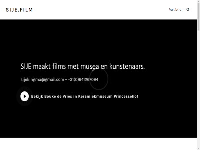 +31 0 0641267094 2026 641267094 achter achtergrond afhank all and ander at bas bekijk bekijkt bevraagt bewar bewonder bouk breder cameravoer camerawerk carbon chapell contact contactgegeven copies copyright corpo crew culturel curator dan docu document drukker e edit film filmmaker for freelancer genius gerenomeerd gev god groothooft haber haftner harmonie hid houdbar ideeen ingetog instagram instell interview interviewer jasper keeley kensmil keramiekmuseum kim kingma klein kort krabb kunst kunsteducatie kunstenaarsportret kunstenar kunstwerk la lang later leiding linkedin lov maakprocess maakt maart mak man matloga media meu modern musea museum museumzal natascha neo new nieuwsgier onz opdracht politico portfolio presenc princessehof producer productiehuis producties publiek regelmat robert rodin roosegaard rust s sam sek sij sije.film sijekingma@gmail.com social solo stat stijl strak streeft t tal teaser tentoonstell to toegank toegewijd toelegt verdiep verhal vertell video vimeo visie volg vries we werk will work youtub zandvliet zien
