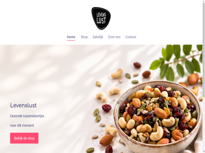 bekijk contact elk gezond heerlijk hom levenslust moment nootjes onderweg ontdek shop snack thuis tussendoortj tussendoortjes verantwoord vind werk zakelijk