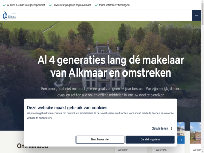 0 1 10 105 11 117 19 1933 2 200.000 2025 2026 2027 265.000 3 32 4 417.500 42 425.000 44 5 69 8 9 93 aanbod aankoopmakelar aankop aanvrag advertenties alkmar all analyser bedrijf bedrijfsmakelaardij bedrijfsmakelar bedrijfspand beher bekend bekijk bekroond belov bereik beslot bestan bied bijzonder binnenstad blijv bord burgemeester certificer combinatie commercieel communicatie contact content cookies dagelijk de deskund detail dienst dienstverlen direct doel donderdag duurzam echt eenmal eerbeton eerlijk en enthousiast erfgoed ervar extra februari frustrer functies gat gebruik geld gemeent gemiddeld generaties gereserveerd gevelverbeter goed goud groep grot heiloo help het historisch houdt huis hur huurder/verhuurder huurwon invester inzet jaarlijk jar jj k.k kamer kantor kavel kenn kennis kernwaard kiez klant komend koopt koopwon kop lang leuk lev lever lez liefst liever lokal loyal m maakt mak makelar malafid marktkennis media mee meldpunt middel nam nee nem netwerk nieuw october offlin oftewel olv omgang omgev omstrek on onlang ontving ontwikkel onz opduik opnem opzegg osr overzicht penningweg personaliser piet porcellishof portal prettig prijs/kwaliteit prima privat proactiev proces professional regio relaties reparatie resultat riant scherp service/begeleiding servicegericht sfer sind slim social som spannend speurtocht stat sterk subsidie taxatie team terug tevred tijd tipp ton top twee uitstek uitstral vacatures vastgoedprofessional vastgoedspecialist veelgesteld ver vergaand verhoev verhur verhuren/beheren verhuurderschap verhuursites verkoopmakelar verkop verstegenstrat vestig via volled vrag waarom war we websit wereld westzan wet wij wijz woning woningdossier woningmakelaardij woningtekort woningzoek woonbond woord zakelijk zegg zer zet zoek zoektocht zowel