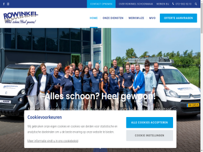 -562 072 10 1812 1988 2022 21e 62 aanbod aanvrag accepter af afsprak algemen alkmar all amber analytisch bedrijf bedrijfsdienst bekijk benieuwd best beteken beter bewijs bied blinkend bov bv central certificat contact cookie cookiebeleid cookies cookievoorkeur daarnaast dag derd dienst direct directeur dochter doeleind doorgegev drag drie duidelijk eenmal eenvoud eig elk ervar familiebedrijf feillos financieel fluorietweg full gebruik gediplomeerd geschoold gespecialiseerd gevel gevelreining gewon glasbewass glazenwasser goed hangt hel holland hom hoogwaard houd houding info@rowinkel.nl informatie instell jou kant kantoorschoonmak kantor kenmerk keurmerk klant kort kostenplaatj kwalitatief kwaliteit kwaliteitssystem liefd lijn linda maatschapp mak management manager martin materieel mens meubel modern mvo nakom namelijk nederland nem nodig noord noord-holland offert offic omgev ondernem onz opdracht operationel opgericht opnem opnieuw overzicht passie periodiek personel positie prijskaartj privacyverklar proactiev productielocaties resultat rowinkel rr schal schon schoonmaakbedrijf schoonmaakdienst schoonmaakteam schoonmaakwerk schoonmak schuiv servic sind stan statistisch stokj suzann terug terugker toegank twee uitgebreid vader vakbekwam vanuit verantwoord vindt vloeronderhoud vloerrein voordel voorkeur voorwaard vrag vve war we websit webstart welk wereld werk werkplek werkt werkvloer werkwijz wet wij wooncomplex woord zak zeker zorg zorgt zowel