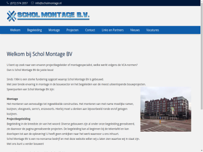 072 1984 2057 574 ban bedrijf begeleid beginn bent bijvoorbeeld bouw bouwproject bouwsector bred breedst build2form bv by constructies contact daarvor denk diver doorlop eenvoud en/of enzovoort ervar funder gebouw gebouwd gerealiseerd getog hierbij info@scholmontage.nl ingewikkeld inhuurt juist keus klik kozijn kunt lat leuk link meest moeilijk montag montagespecialist monter nam nieuw no no-nonsen nonsen norm omkijk onz opgezet oplever pagina partner powered project projectbegeleid projectbegeleider ram rond s schol scholmontag serr sind sit speerpunt stat sterk tekentafel uiteenlop vacatures vca vca-norm verder vliesgevel volgen waarop waartoe waarvor websit welk welkom werk werkt wij will woord zer zie zien zin zoek