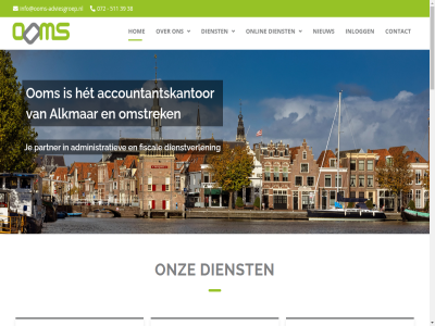 02 04 072 14 17.00 1817 20 2026 38 39 5 511 7 8 8.30 9 9.00 aangrenz aanschaf aanslag aanvraagloket aanvrag accountant accountantskantor administratie administratiev advies adviser adviseur aflop alkmar all ampèrestrat archiv bedrijf bedrijfsadviser bedrijv begeleid bekijk belang belastingaangift belastingadviesbureau belastingdienst belastingzak bericht beroepsbeoefenar biedt bijbetal bijvoorbeeld blijkt bron bv contact copyright daarover dienst dienstverlen doel eig elektrisch extra fiscal fiscount gebied gepubliceerd goed grond grot helder het hiervor holland hom ieder info@ooms-adviesgroep.nl inlogg inschat invull jaarreken januari jar klein kost kunt laadinfrastructur lag lat legg les ligt loopt ma mak meester middelgrot modern moet nem nieuw nieuwsmol nodig non non-profitinstell noord omstand omstrek ondernemer ondersteun onlin ontwerp onz oom open oplegt oploss organisatie overweegt partner person personeelsadministratie prestaties privat professional professionel profitinstell provincies rel risico ruim salaris salarisadministratie samenstell scala secur sind sprila startend startersbegeleid sted stelt subsidie subsidieregel terrein tijd uur vanaf vennootschapsbelast verder verschuldigd verslag voertuig voorkom voorlop voornam vormt vr vrij werk werkgebied werkt wezen zodat zoek