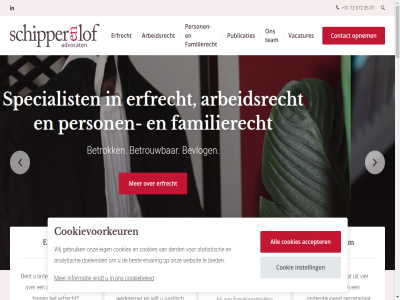 +31 05 1821 2025 2026 25 30 35 37 572 6b 72 aanvrag accepter advies advocat advocatenkantor afwikkel algemen alkmar all analytisch ander arbeidsrecht ban beeindigingsovereenkomst bent bereken best bestat betrok betrouw bevlog bied bijstand billijk binn bov bs concurrentiebed conflict contact controler cookie cookiebeleid cookies cookievoorkeur derd direct doeleind echtscheid een eig erfgenam erfrecht ervar executeur familierecht gebruik geld gespecialiseerd gesprek gift grag help hulp huwelijk info@schipperenlof.nl informatie instell integratie jan juridisch kantoorklachtenregel keesomstrat komt kost kwestie laatst lat legat legitiem lez lof mediation nalatenschap nederland nieuw nodig nov ondersteun onderwerp onterfd onterv ontslag ontslagvergoed onz opeis opnem opzegg ouder per person policy portie proceder publicaties re re-integratie rechter relatiebed s schenking schipper secretariaat sitemap specialist staand statistisch team terug testament testamentair toereken transitievergoed tuss uitvoeringsovereenkomst vacatures vakantie vaststellingsovereenkomst vergoed verlen verlof verwikkeld vier vindt voet voorkeur voorwaard vso websit webstart weg werkgever werknemer wet wettelijk wij wilsrecht wilt ziekt