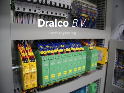 about b.v contact dralco electric enginer job nl services us