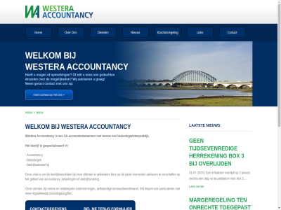 -07 -2025 038 2 2019 2025 3 31 33 460 55 5k 8013 accountancy accountant adviser algemen all allen april auto bedrijf bedrijfsadviser bel belast bestelt bezoekadres bijtell box contact contactgegeven copyright dag dienst duit een eigendomsrecht elektrisch erflaatster formulier gedacht gelijk gerust gespecialiseerd grag hanteert herreken hom info@westeraaccountancy.nl inkop januari klachtenregel krijgt laatst les leverancier link margeregel mogelijked nedfinity nem nieuw onrecht opmerk overlijd overlijdt paxtonstrat peildatum privacy recht rechtbank regel rp schendt sitemap slecht ten terug tijdsevenred toegepast verder verdubbel verklar voorbehoud voorwaard vrag webdesign welkom werknemer westera wij wilt wissel zwoll