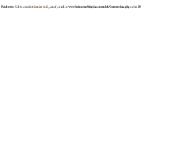 /www/htdocs/one/http/classes/models/content.class.php 28 error fatal lin on
