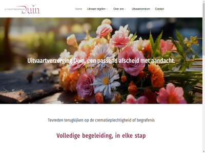 072 08 100 1815 38 4.2 43 5 511 515 52 64 aandacht adem adviser af afscheid afsluit afsprak alkmar allen bedrijfsgegeven begeleid begrafenis belangrijk beoordel bereik betekenisvoll blijft budget contact contactformulier crematieplecht crer daarom dag del deposito detail dichtbij direct duin e e-mail echt eerlijk elk elkar email fax focuss gebaseerd geeft gelov gesprek haast hang helder help herinner hj hom ieder info@uitvaartverzorgingduin.nl jullie keuzes kijk klein klopt komt kosteloz kunt licht liefd lindenlan lop loslat mag mail mee modern mogelijk moment nacht nem nodig open oprecht passend past person praktisch privacybeleid raakt regel resoner ruimt rustig s sam scoort servic soort stan standaard stap steun stilt stur tel telefonisch terugkijk tevred troost uitvaart uitvaartcentrum uitvaartverzorg vasthoud vel verzeker via vind voelt volled voorbesprek vrag wanner warm warmt we wij will x zacht zodat zorgvuld